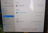 Macbook Pro 16 inch 2019