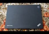 Lenovo ThinkPad Core i5