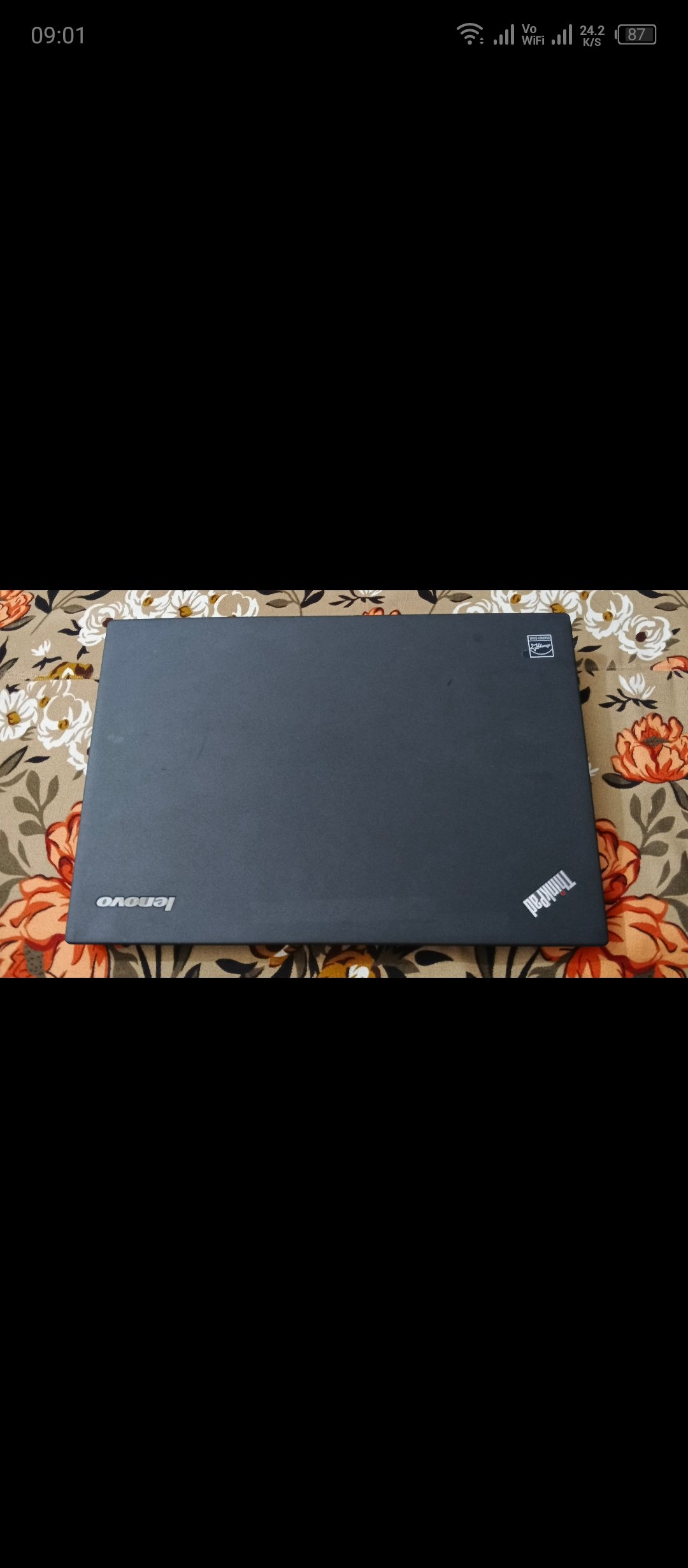 Lenovo ThinkPad Core i5