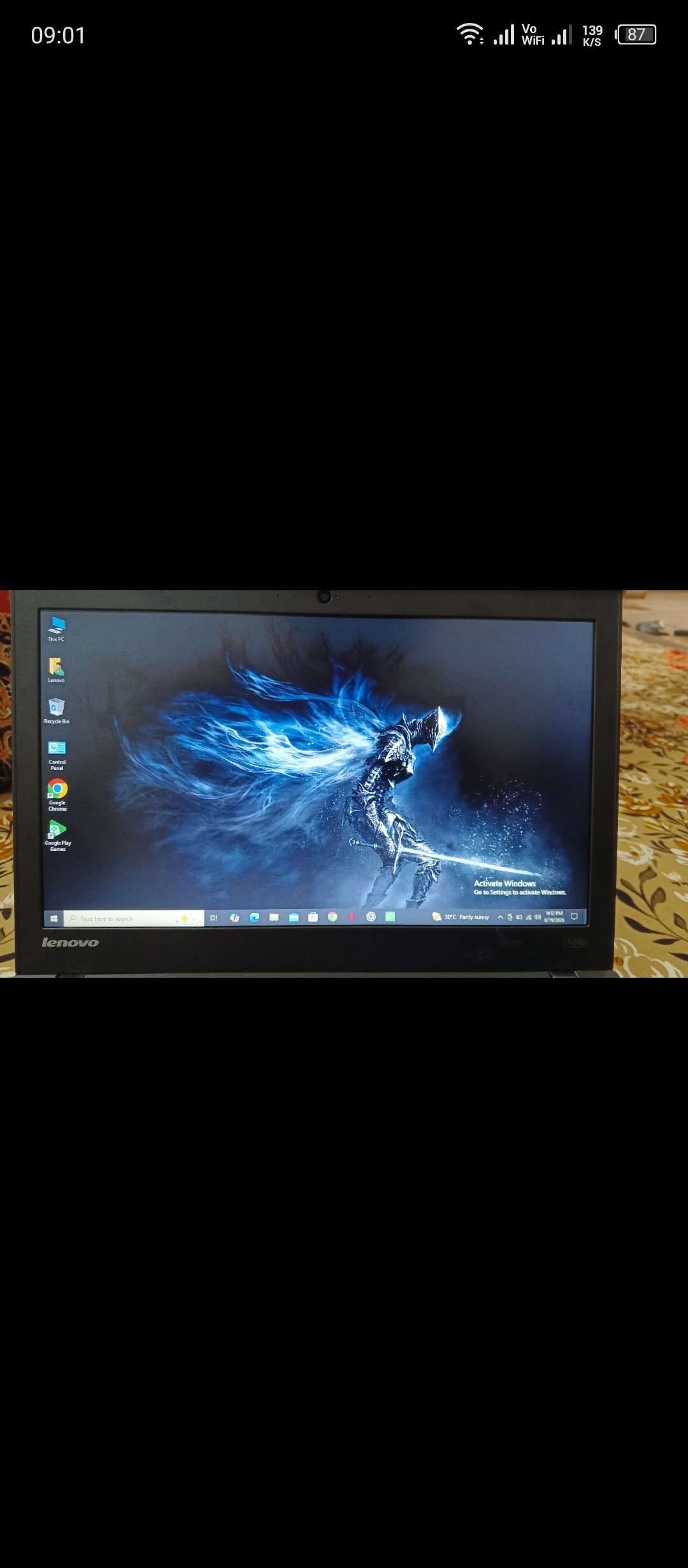 Lenovo ThinkPad Core i5