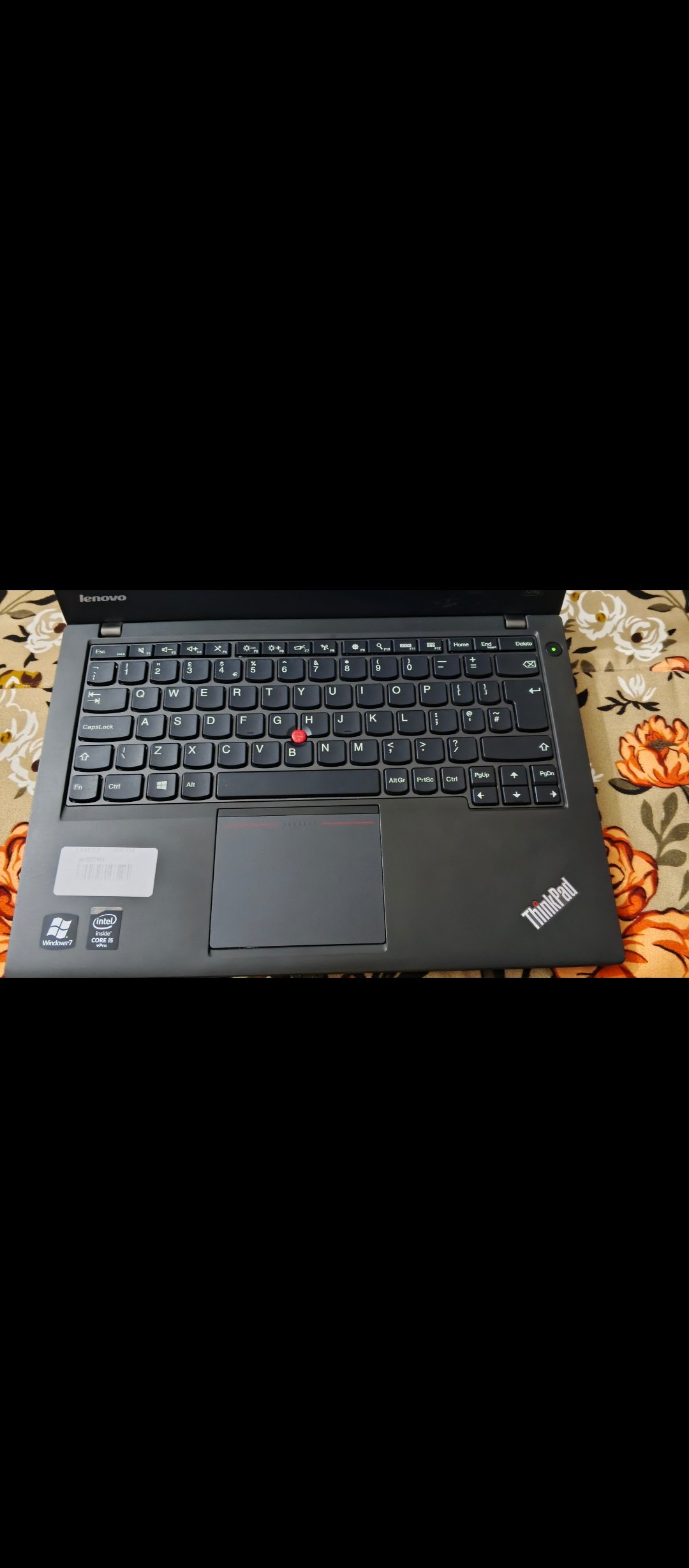 Lenovo ThinkPad Core i5