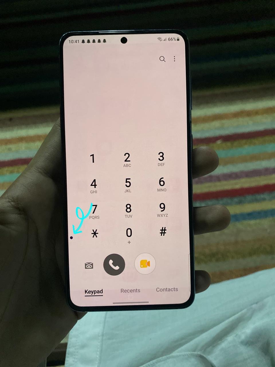 Samsung s21