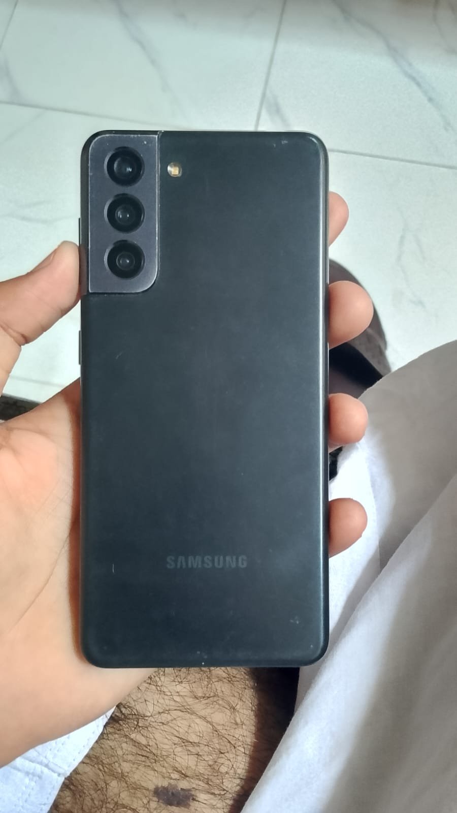 Samsung s21