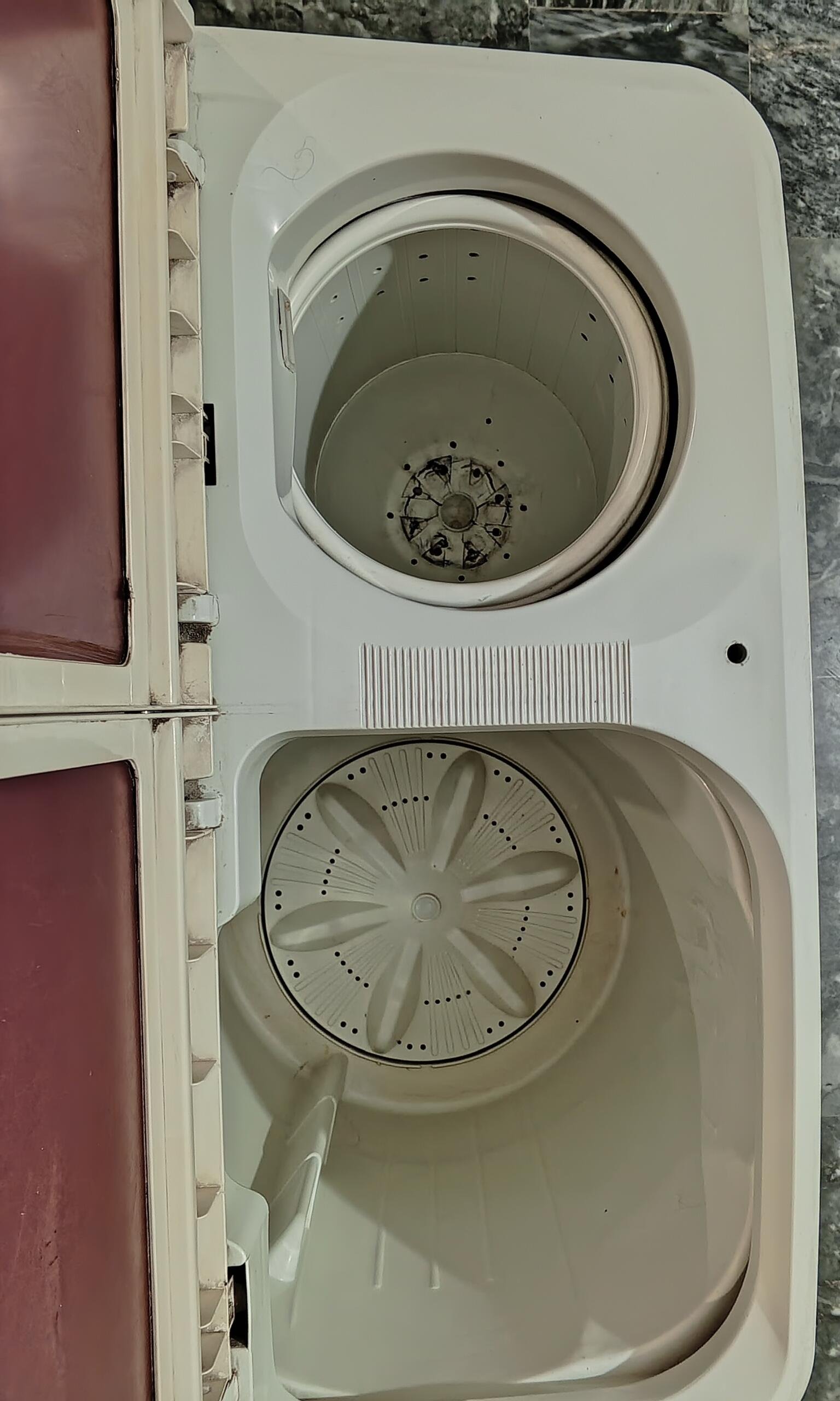 Washing Machine (TOYO Brand)