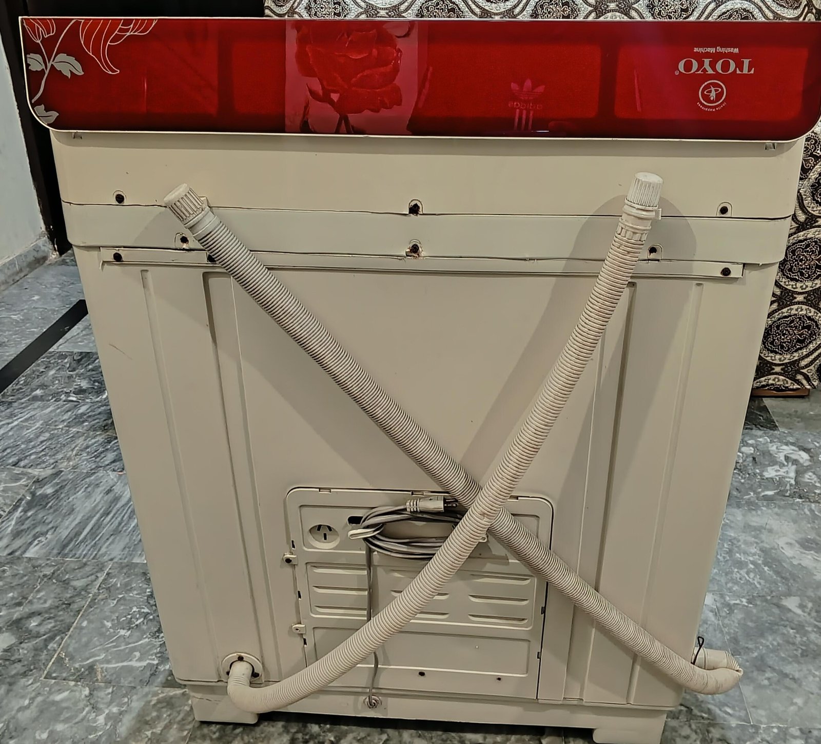 Washing Machine (TOYO Brand)