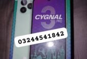 Decode cygnal 3 pro