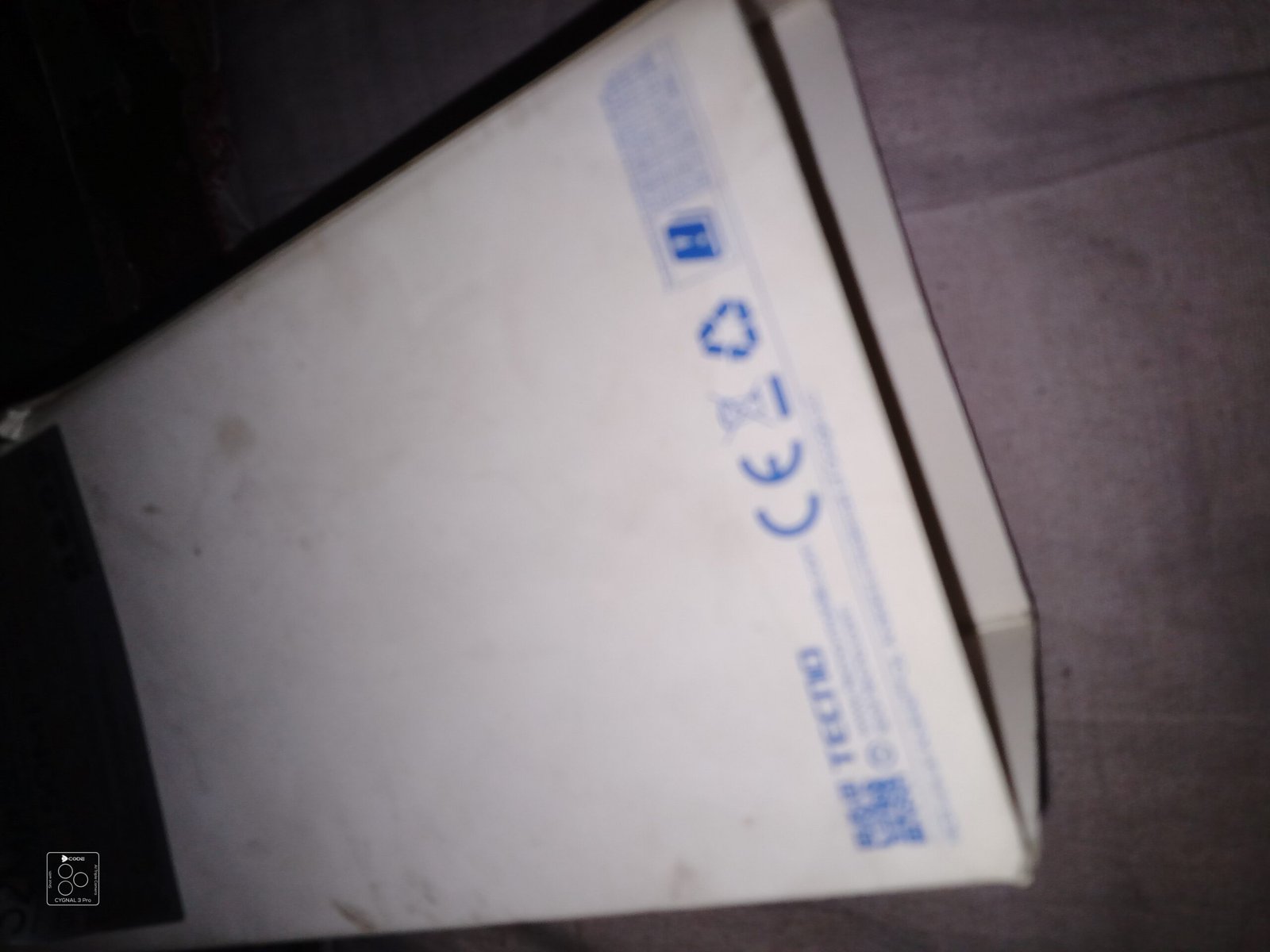 Tecno spark 10 pro