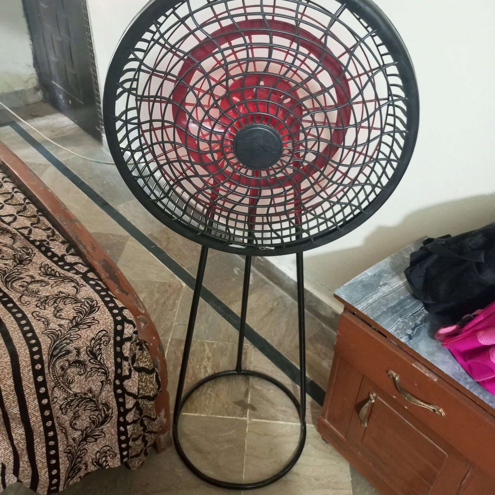 Fan for sale 12volt