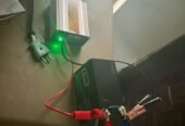 Fan for sale 12volt