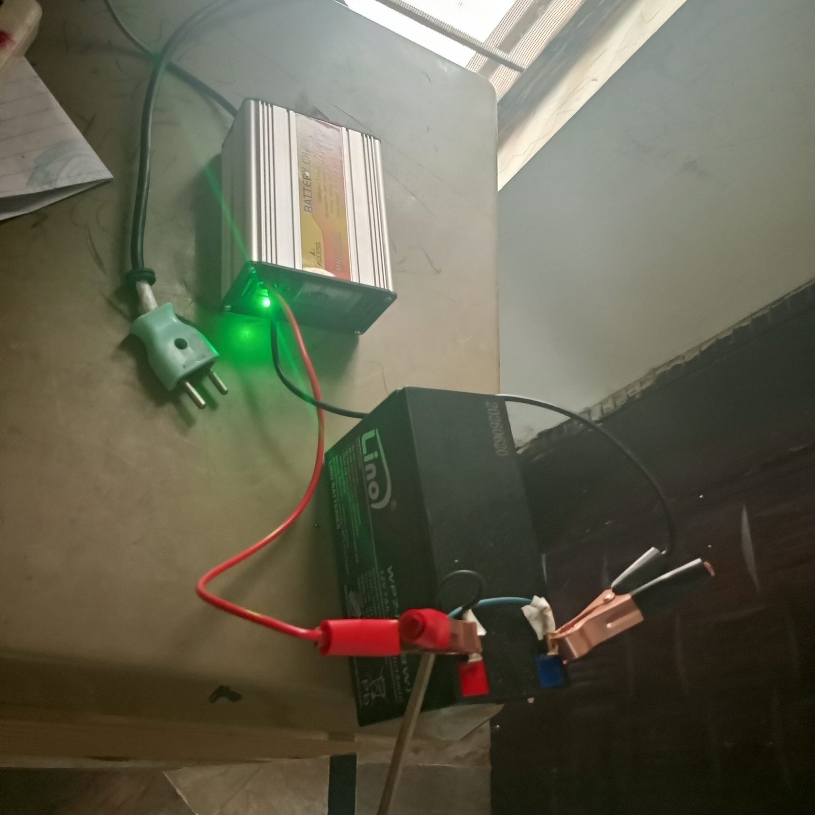 Fan for sale 12volt