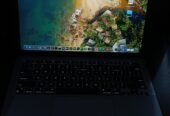 MacBook M1 air