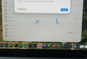 MacBook M1 air