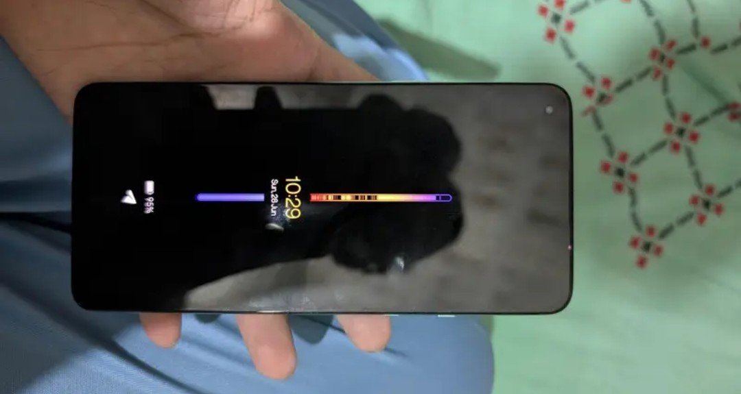 OnePlus 8t Pta Approved