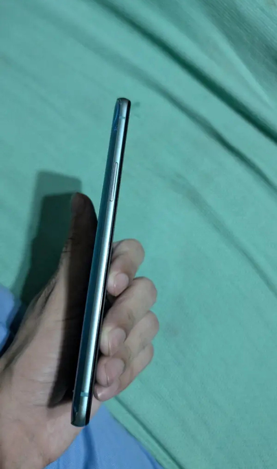 OnePlus 8t Pta Approved