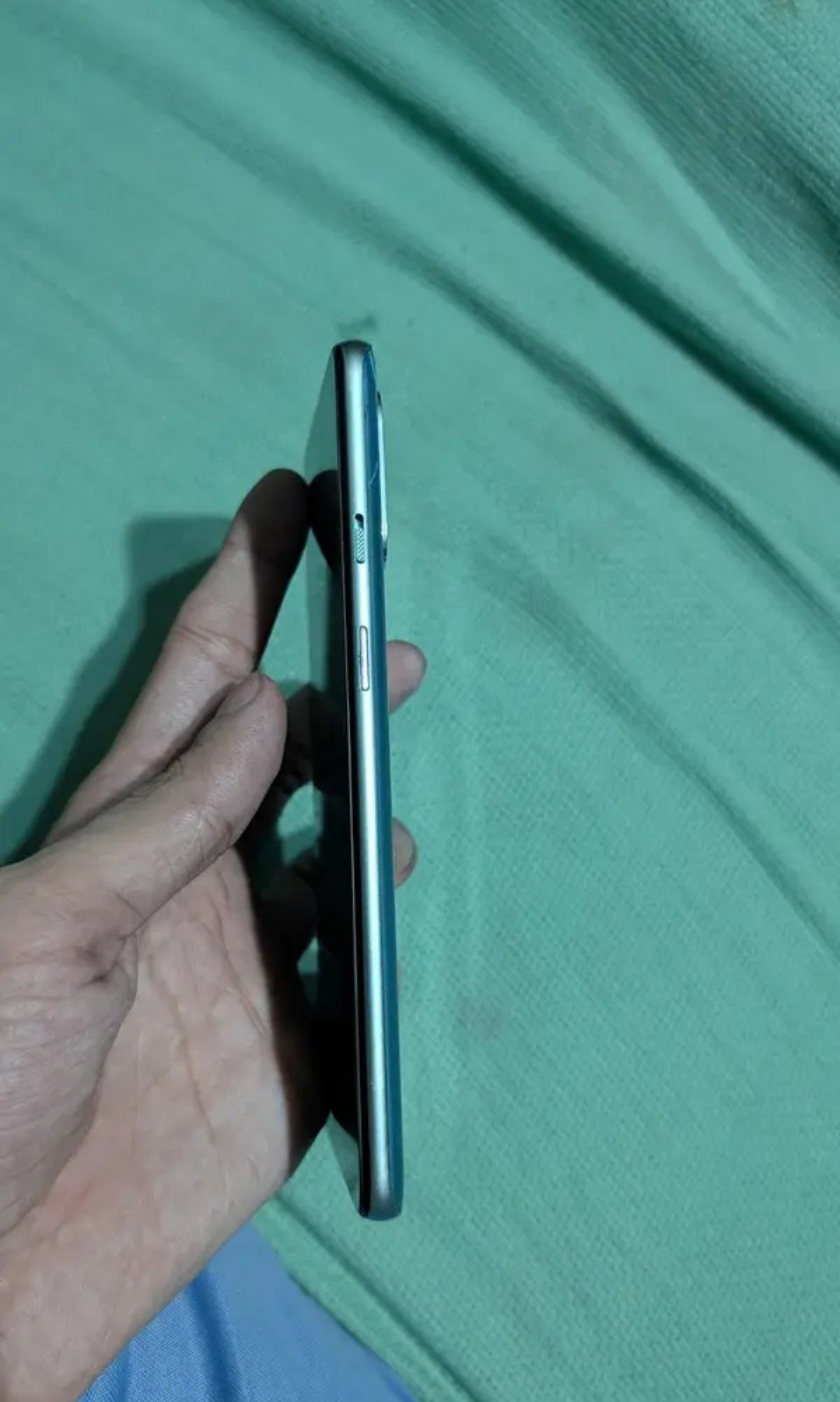 OnePlus 8t Pta Approved