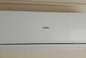 Haier 1 ton Inverter