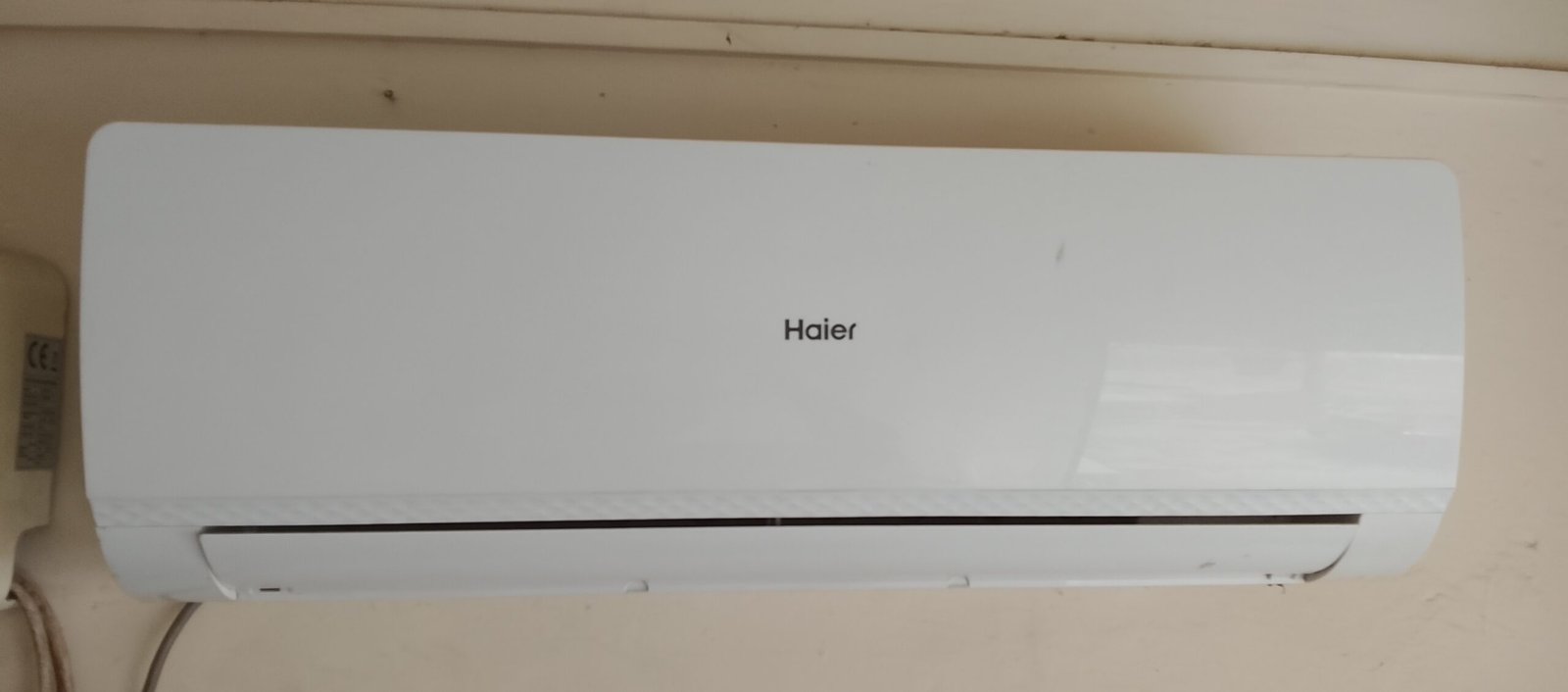 Haier 1 ton Inverter