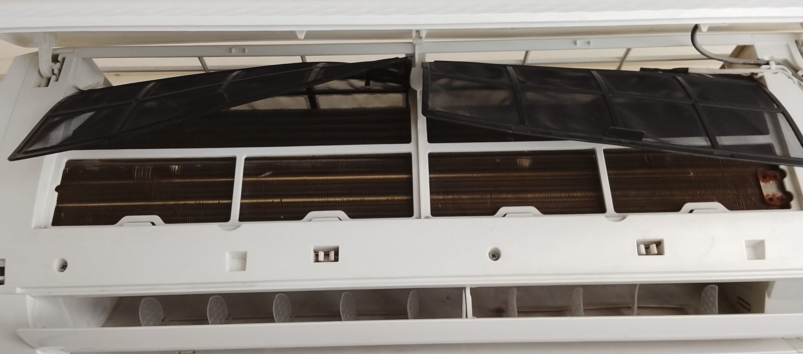 Haier 1 ton Inverter