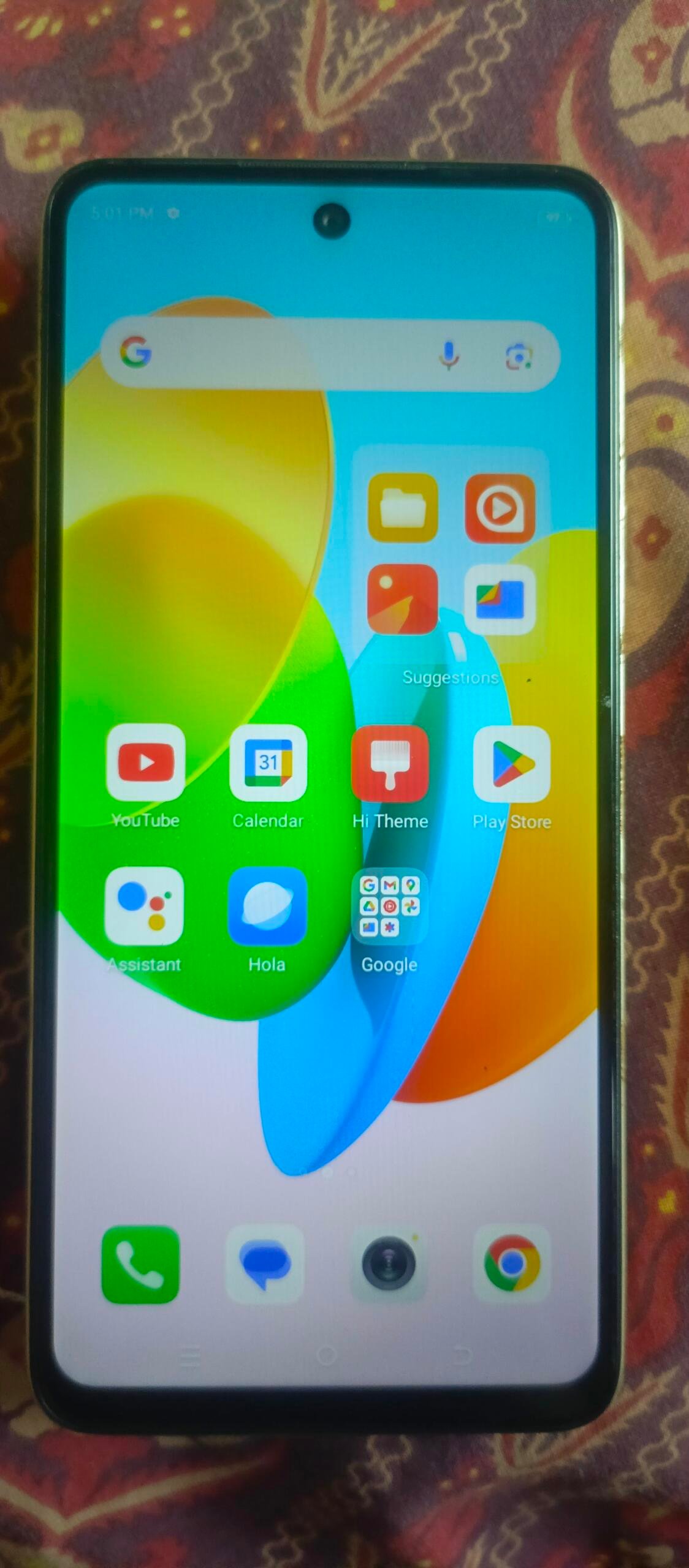 Tecno spark 20c 8/256
