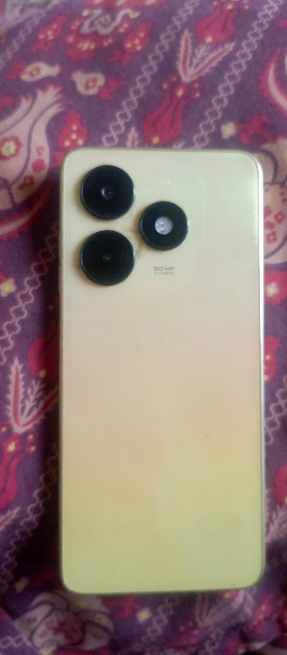 Tecno spark 20c 8/256