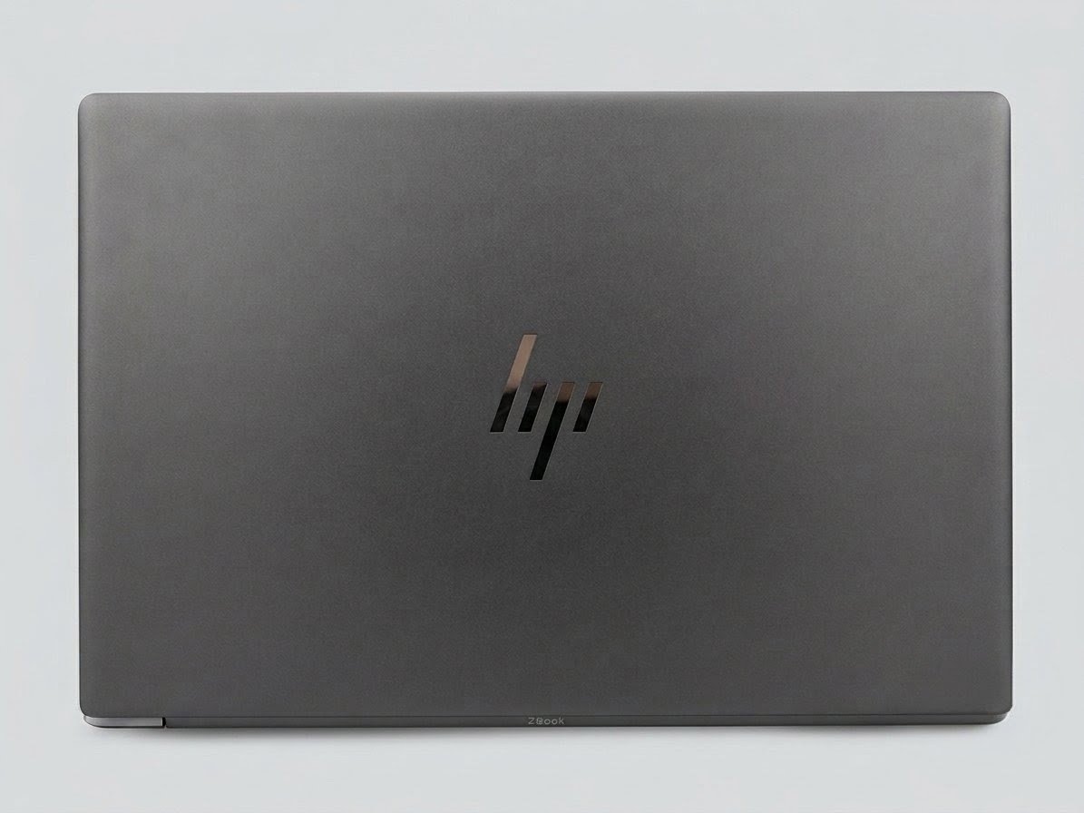 Hp Laptop i5 8th generation