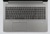 Hp Laptop i5 8th generation