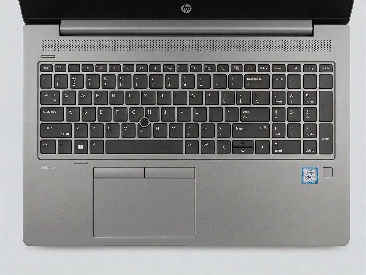 Hp Laptop i5 8th generation