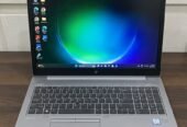 Hp Laptop i5 8th generation
