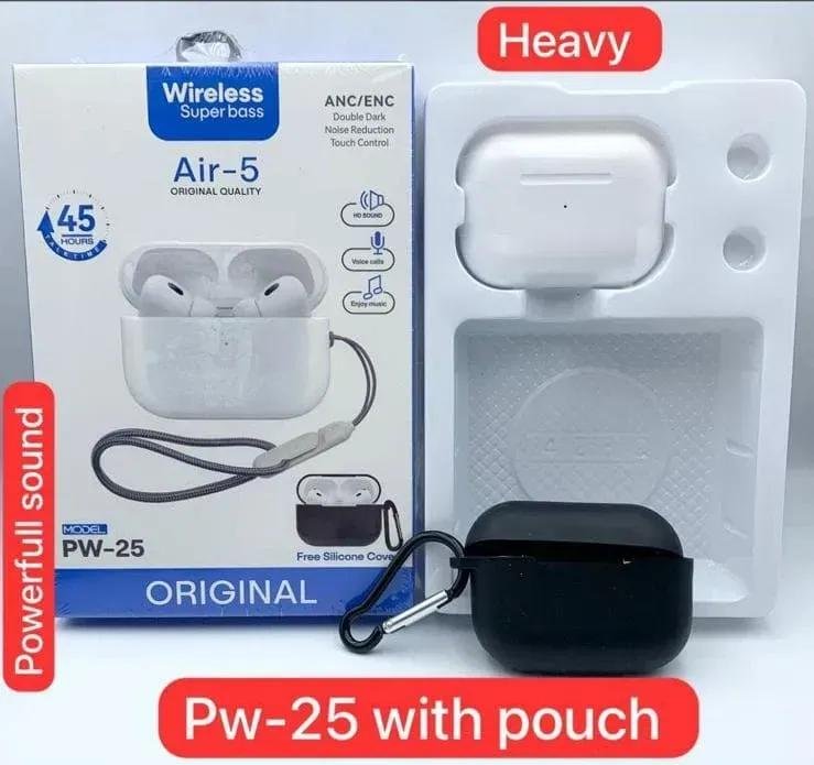 Earbuds Air 5