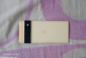 GOOGLE PIXEL 6 PRO OFFICIAL PTA