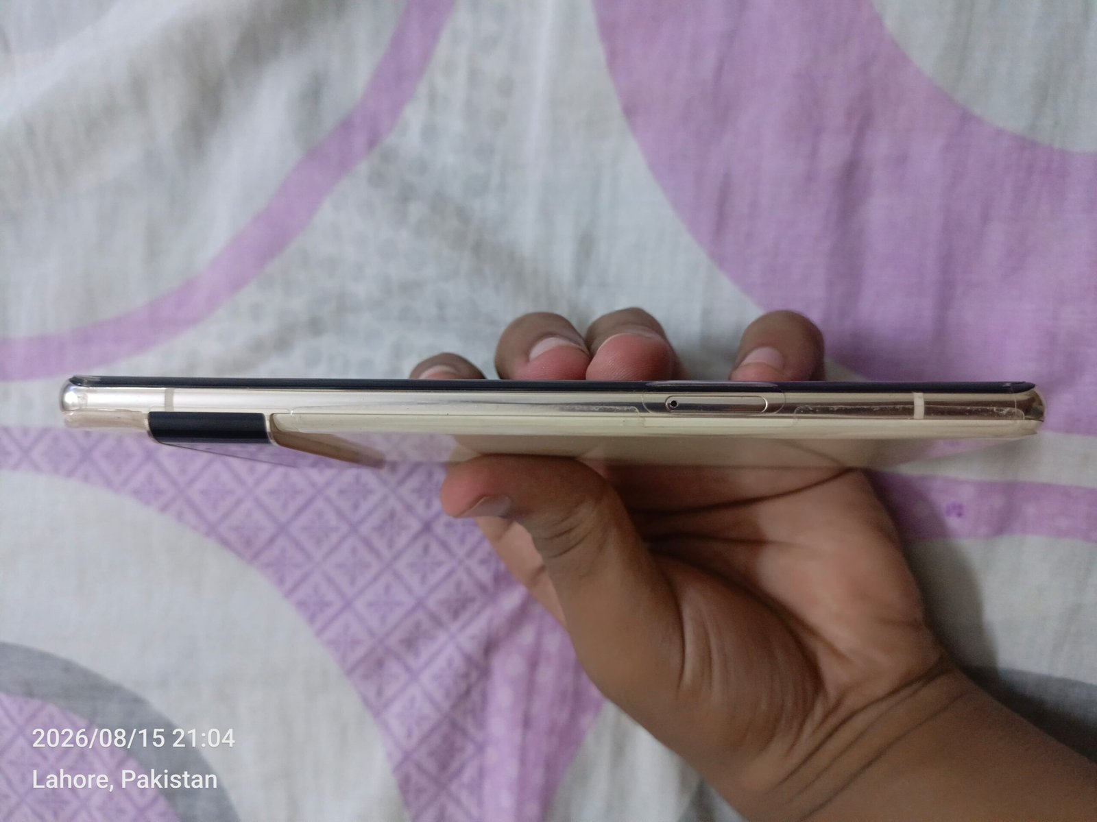 GOOGLE PIXEL 6 PRO OFFICIAL PTA
