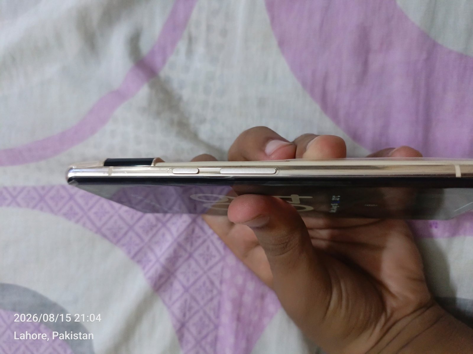 GOOGLE PIXEL 6 PRO OFFICIAL PTA
