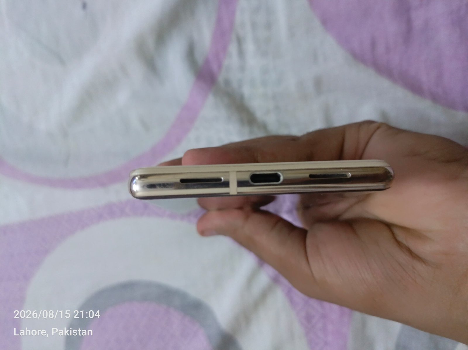 GOOGLE PIXEL 6 PRO OFFICIAL PTA