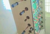 Imported Foosball Table – Good Condition