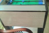 Imported Foosball Table – Good Condition