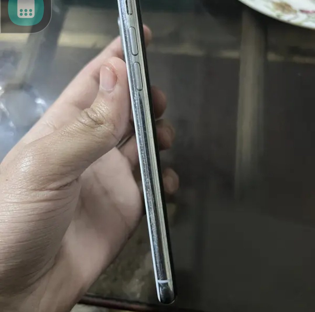 Iphone xs for parts