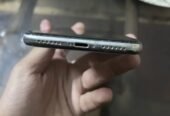 Iphone xs for parts