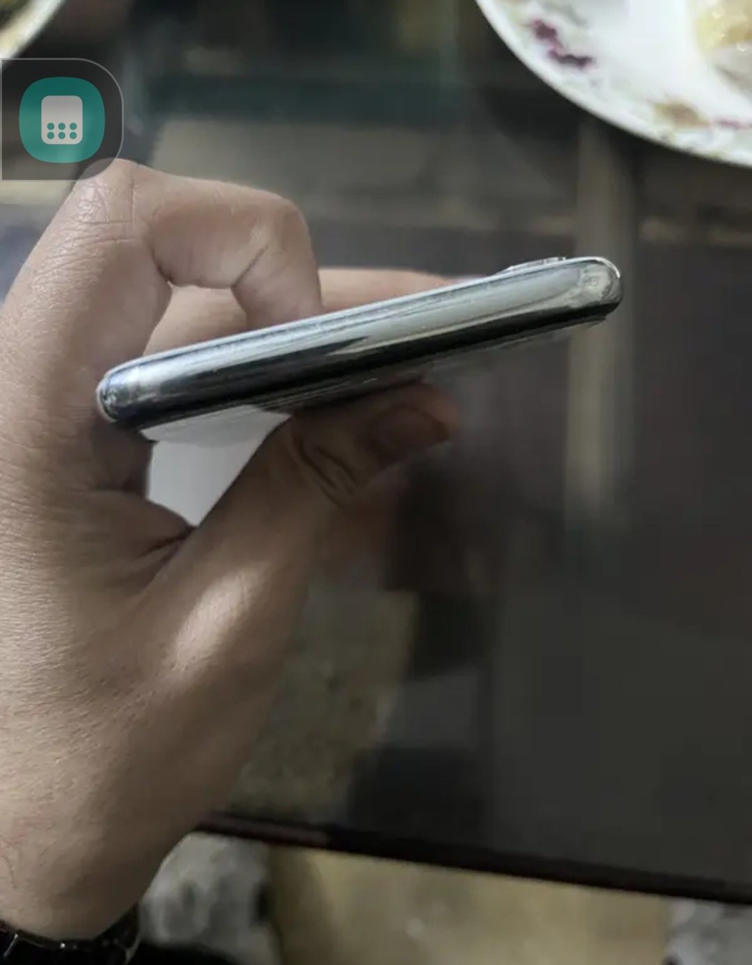 Iphone xs for parts