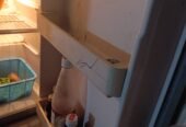 Dawlance Refrigerator (Used) Working perfectly