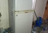 Dawlance Refrigerator (Used) Working perfectly