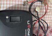 Crown UPS 12V
