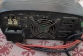 Crown UPS 12V