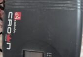 Crown UPS 12V