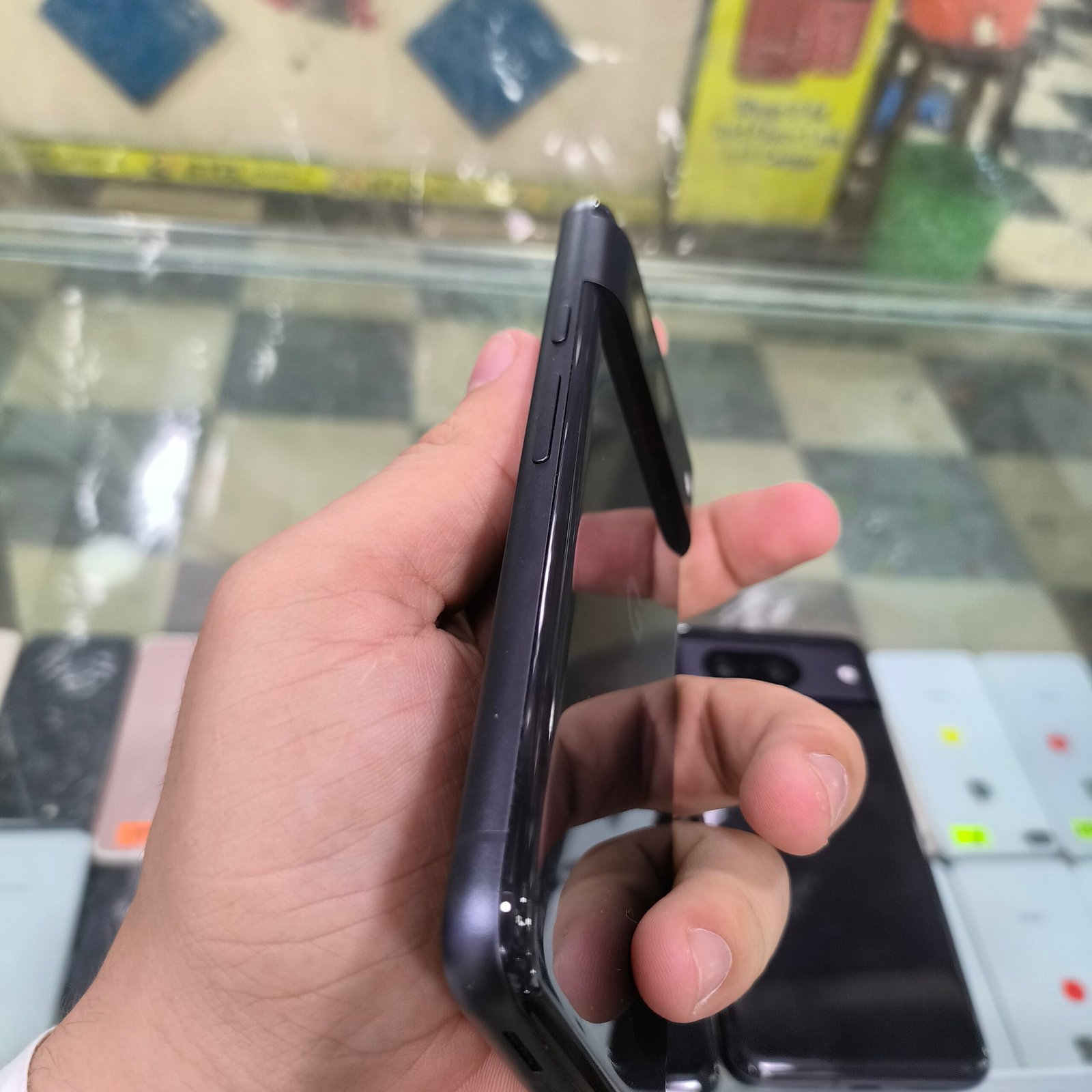 Google pixel 8