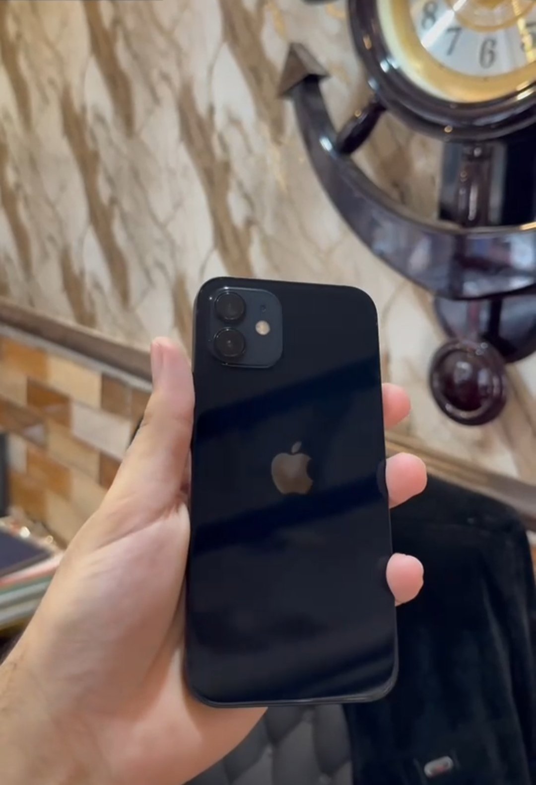 Iphone 12 non pta jv