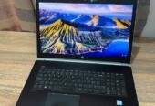 HP ProBook GTX GPU, workstation laptop