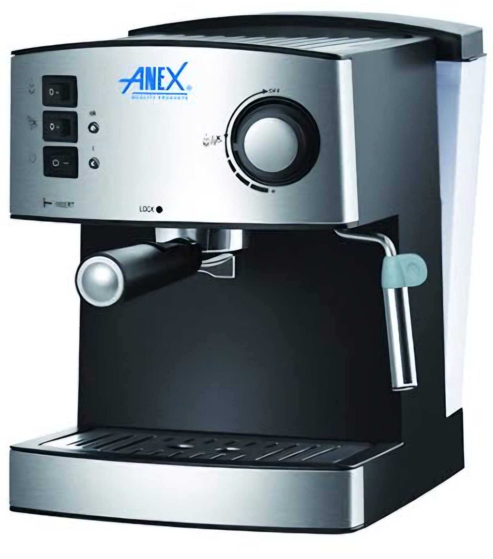 Anex coffee maker