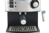 Anex coffee maker