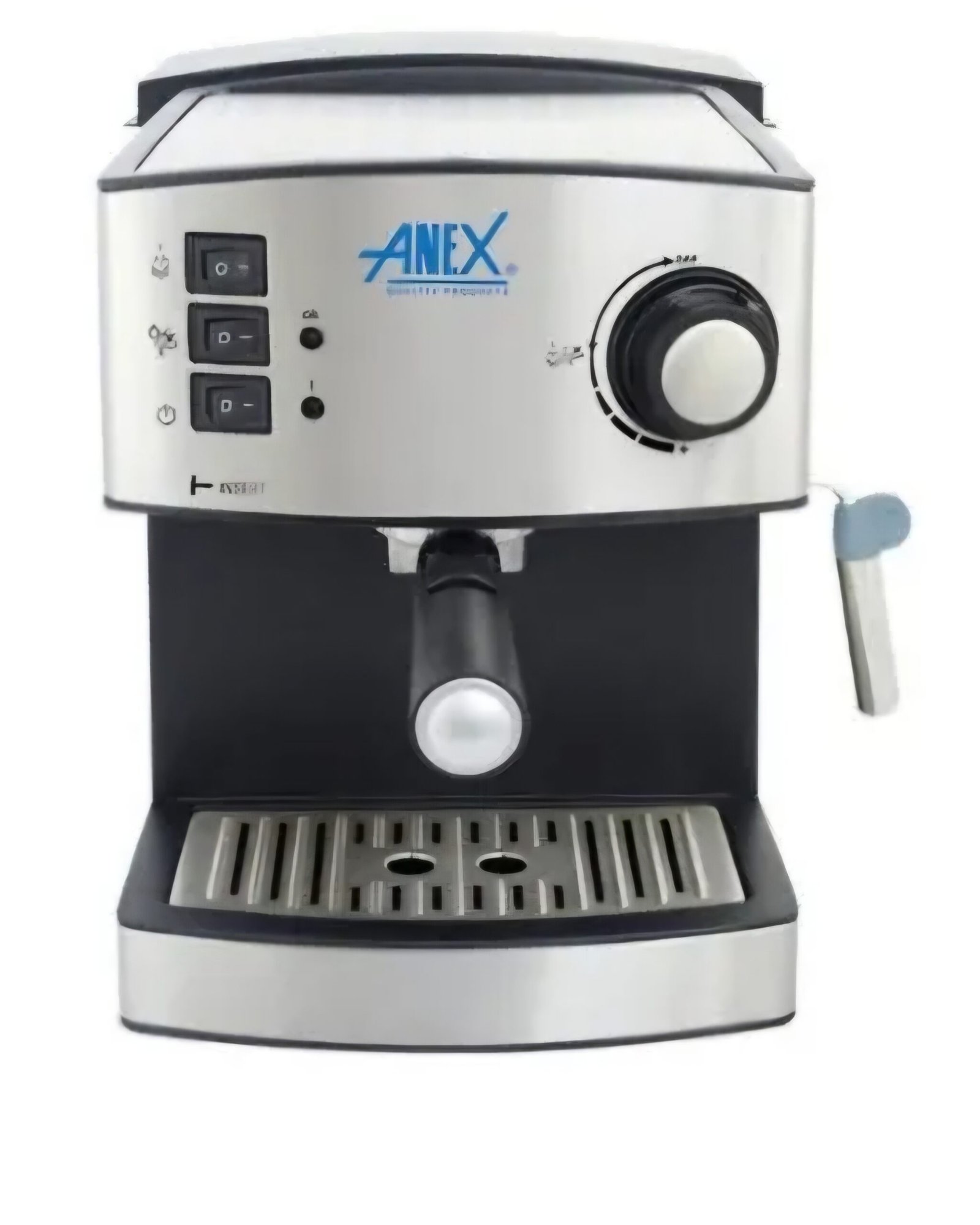 Anex coffee maker