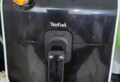 Tefal air fryer …Healthy cooking and easy to use